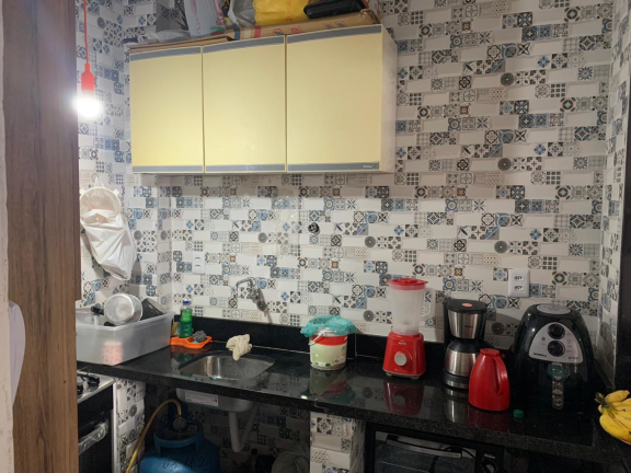 Imagem Apartamento com 1 Quarto à Venda, 55 m² em Dois de Julho - Salvador