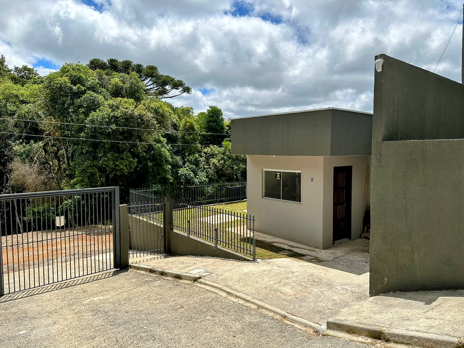 Imagem Casa de Condomínio com 3 Quartos à Venda, 50 m²em Embu - Colombo