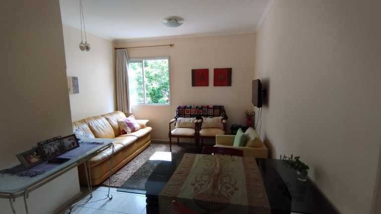 Imagem Apartamento com 2 Quartos à Venda, em Jardim Satélite - São José dos Campos Imagem Apartamento com 2 Quartos à Venda, em Jardim Satélite - São José dos Campos