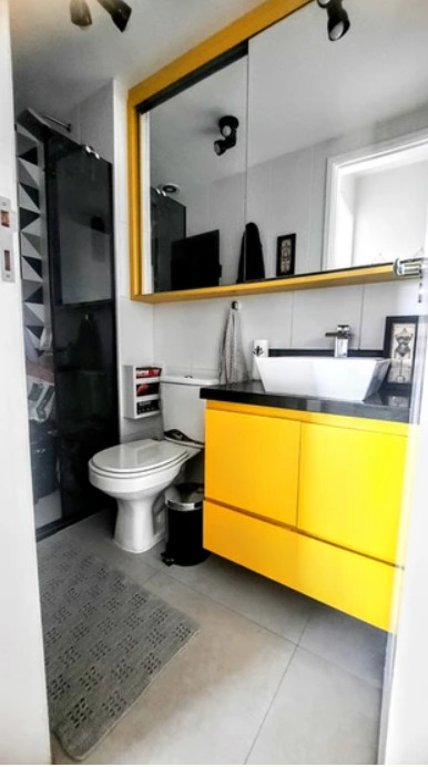 Imagem Apartamento com 2 Quartos à Venda, 61 m²em Vila Monte Alegre - São Paulo