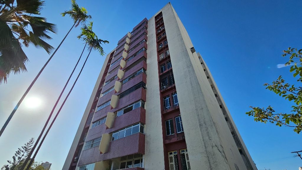 Imagem Apartamento com 3 Quartos à Venda, 75 m²em Mucuripe - Fortaleza Imagem Apartamento com 3 Quartos à Venda, 75 m²em Mucuripe - Fortaleza
