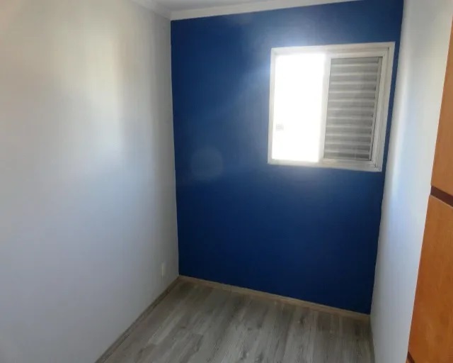 Imagem Apartamento com 3 Quartos à Venda, 62 m²em Vila Moraes - São Paulo