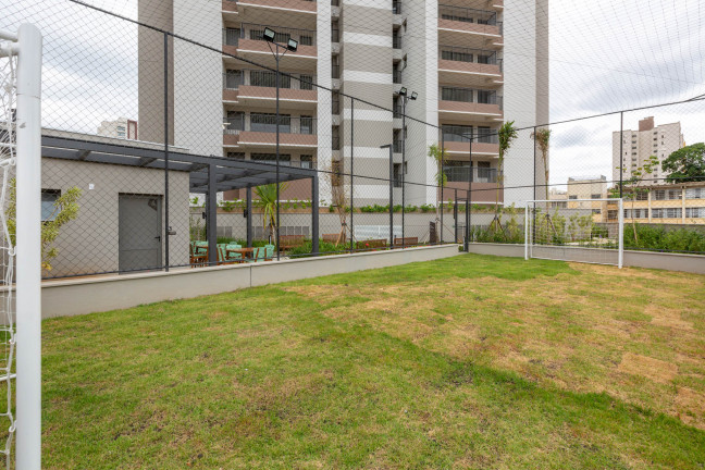 Imagem Apartamento com 3 Quartos à Venda, 189 m² em Jardim Brasil - Campinas Imagem Apartamento com 3 Quartos à Venda, 189 m² em Jardim Brasil - Campinas