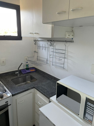 Apartamento com 1 Quarto à Venda, 35 m² em Planalto Paulista - São Paulo