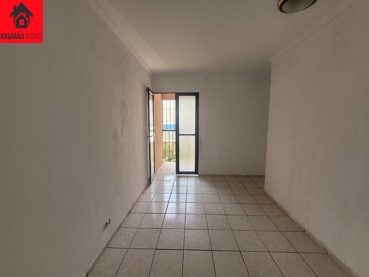 Imagem Apartamento com 2 Quartos para Alugar, 54 m²em Vila Brasilândia - São Paulo