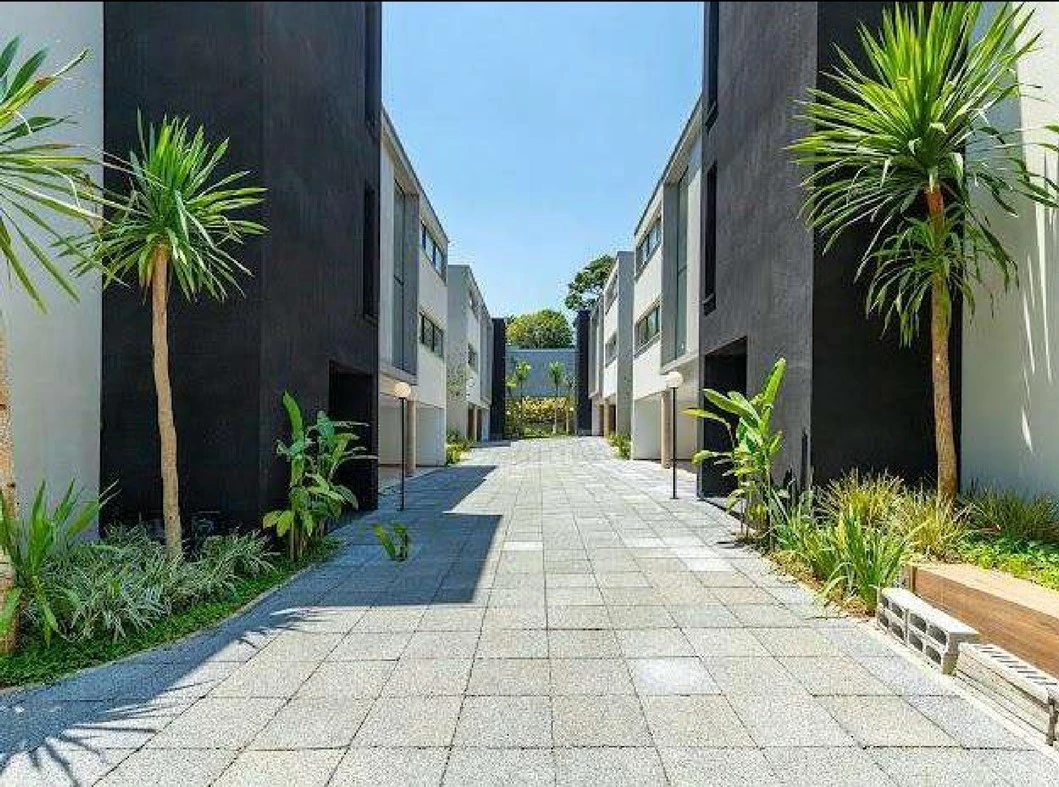 Imagem Casa de Condomínio com 4 Quartos à Venda, 719 m² em Jardim Cordeiro - São Paulo