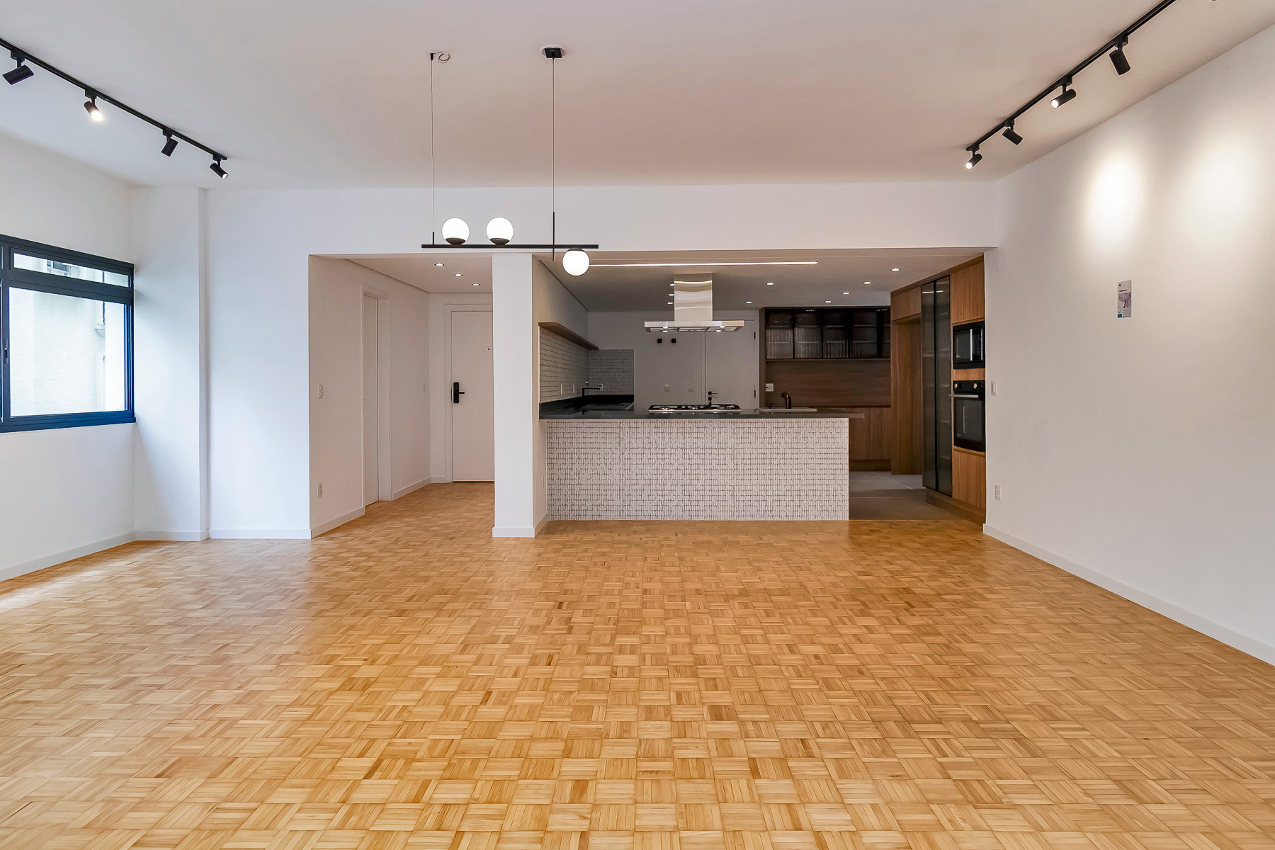 Imagem Apartamento com 3 Quartos à Venda, 220 m²em Cerqueira César - São Paulo