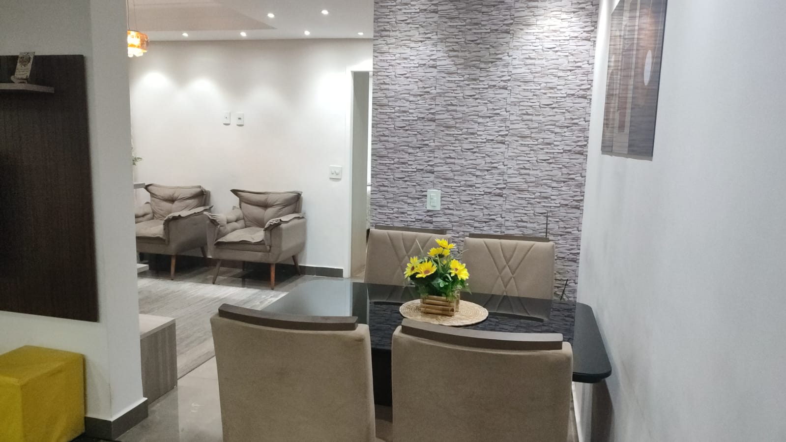 Imagem Apartamento com 2 Quartos à Venda, 60 m²em Jardim Tupanci - Barueri Imagem Apartamento com 2 Quartos à Venda, 60 m²em Jardim Tupanci - Barueri