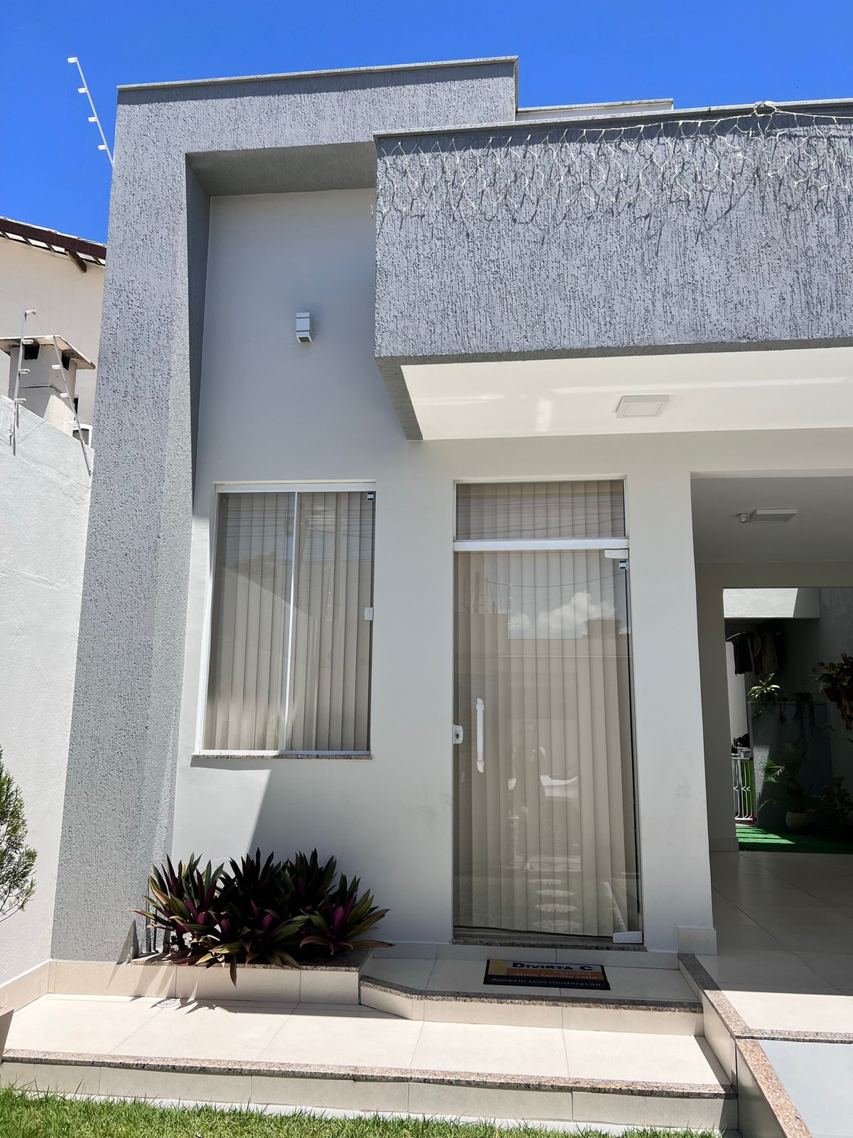 Imagem Casa com 2 Quartos à Venda, 90 m²em Parque Imperial - Campos dos Goytacazes