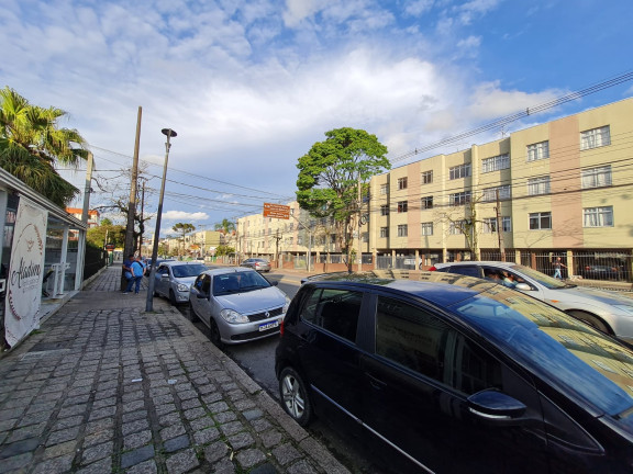 Imagem Loja à Venda, 400 m² em Bacacheri - Curitiba