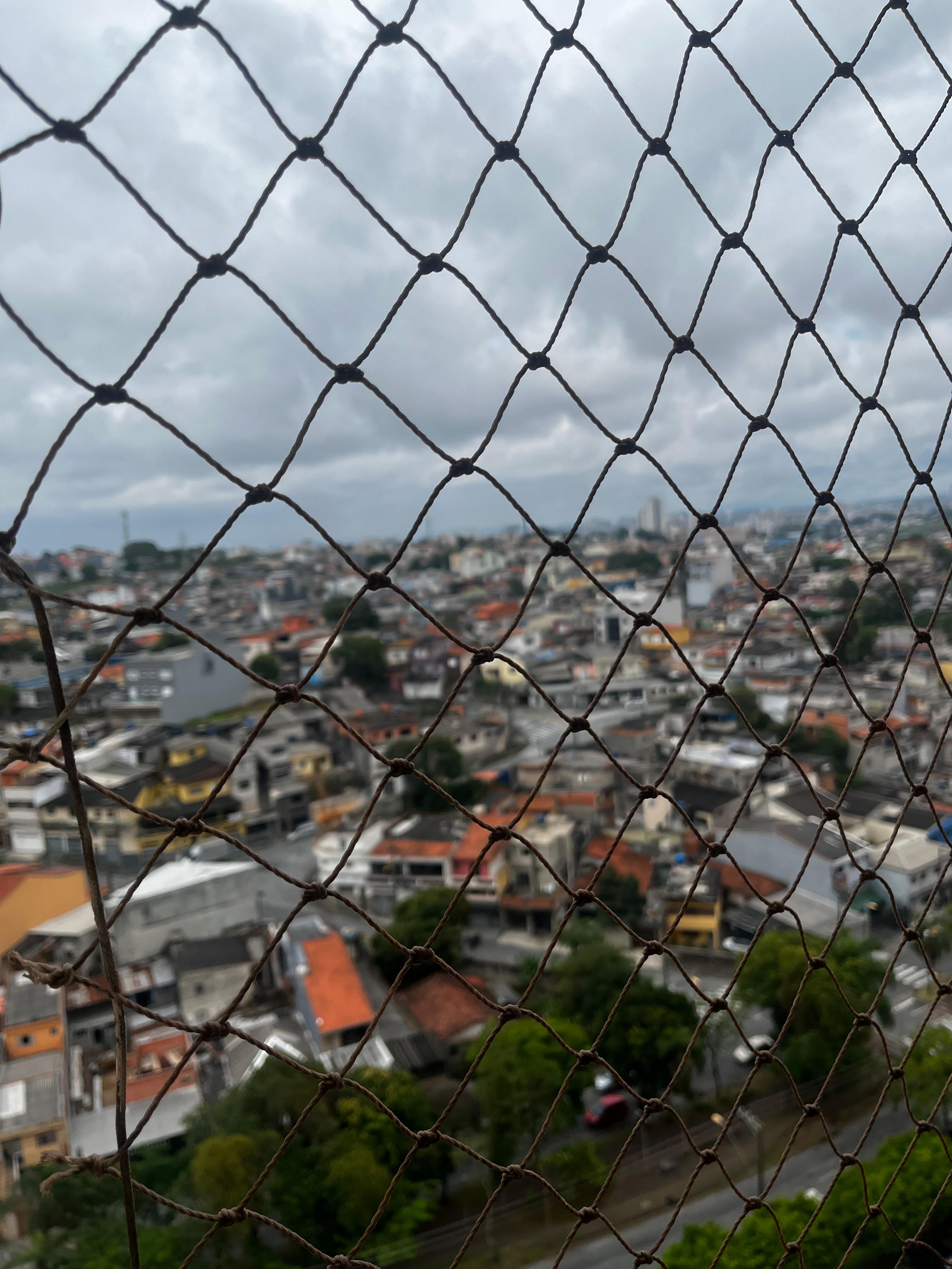 Imagem Apartamento com 3 Quartos à Venda, 68 m²em Jardim do Estádio - Santo André