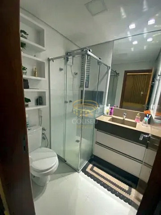 Imagem Apartamento com 3 Quartos à Venda, 74 m² em Zona 01 - Maringá