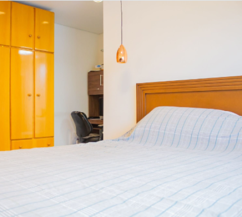 Imagem Apartamento com 3 Quartos à Venda, 110 m²em Jardim Vazani - São Paulo