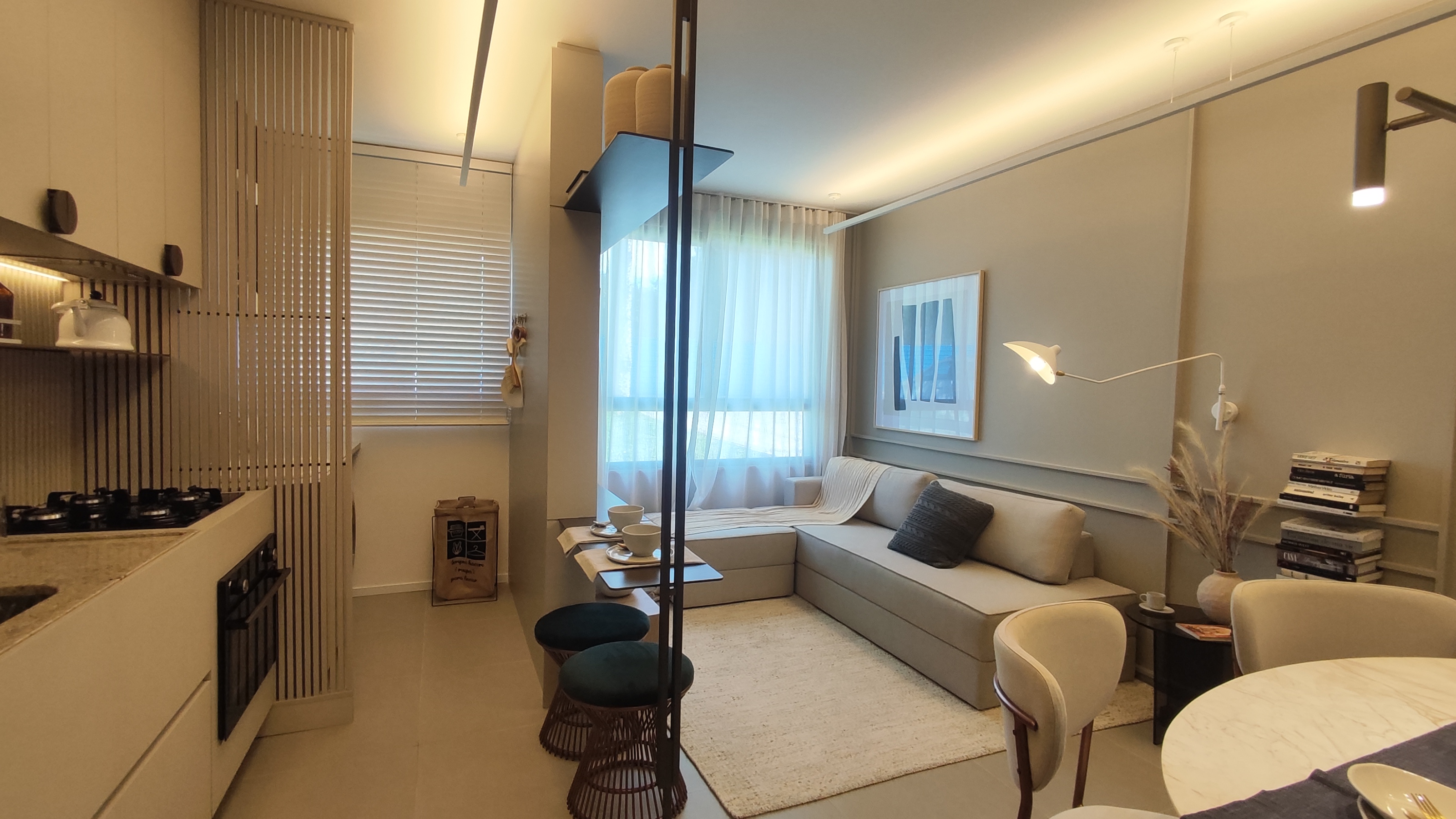 Imagem Apartamento com 2 Quartos à Venda, 49 m²em Estoril - Belo Horizonte