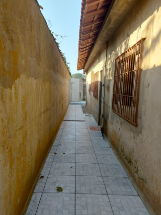Imagem Casa com 1 Quarto à Venda, 65 m² em Campos Eliseos - Itanhaém Imagem Casa com 1 Quarto à Venda, 65 m² em Campos Eliseos - Itanhaém