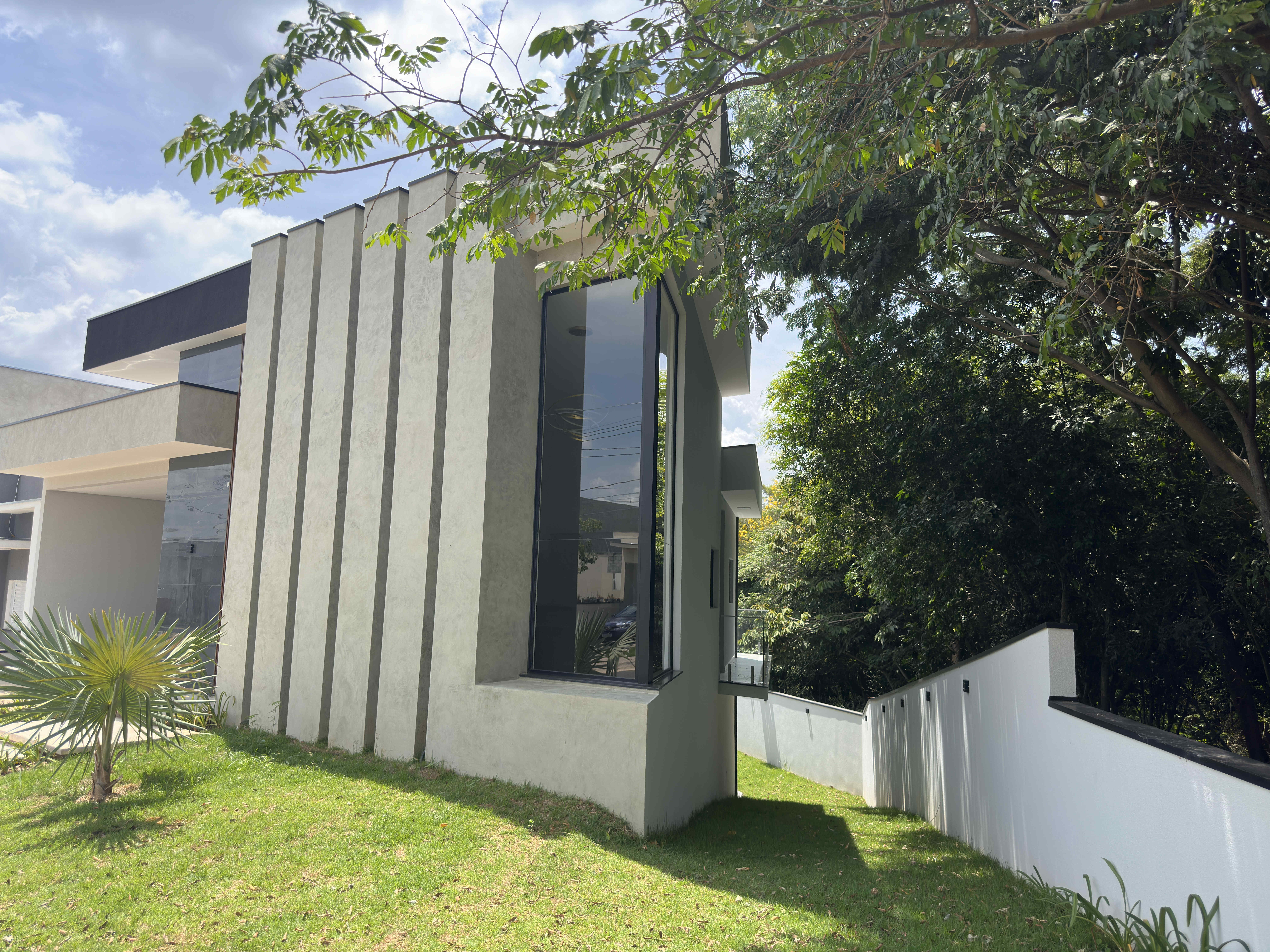 Imagem Casa de Condomínio com 4 Quartos à Venda, 175 m²em Jardim Guarujá - Salto