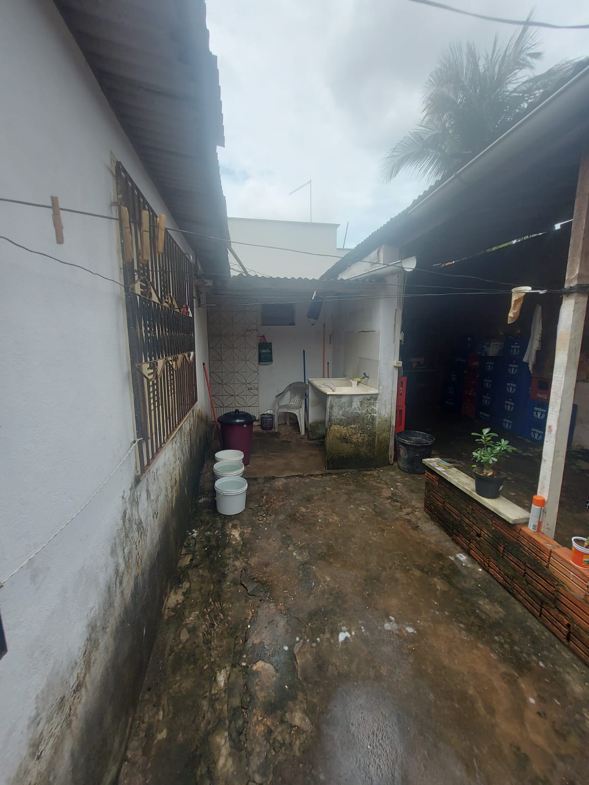 Imagem Casa com 3 Quartos à Venda ou Temporada, 168 m²em Jardim Araçagi - São Jose de Ribamar