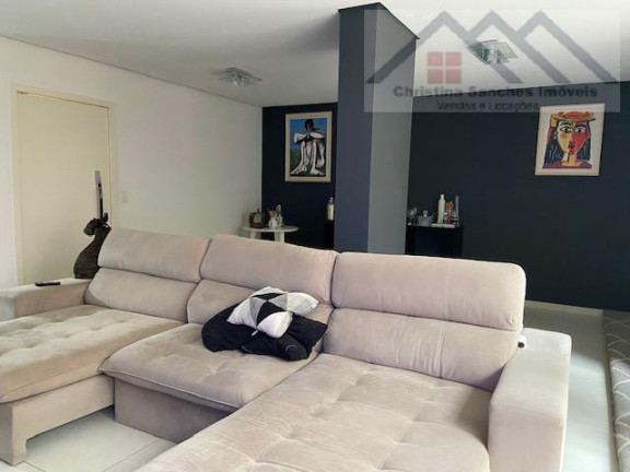Imagem Apartamento com 4 Quartos à Venda,  em Bosque da Saúde - São Paulo