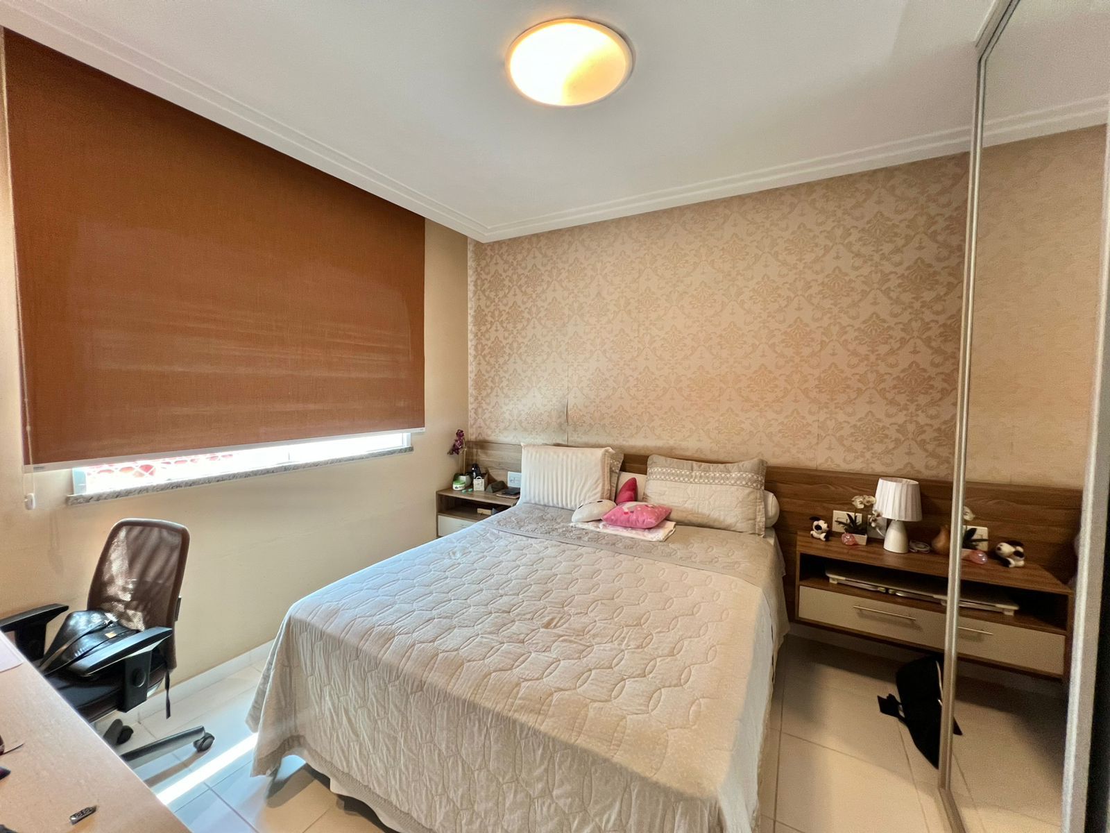 Imagem Apartamento com 4 Quartos à Venda, 174 m²em São Brás - Belém Imagem Apartamento com 4 Quartos à Venda, 174 m²em São Brás - Belém