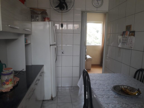 Imagem Apartamento com 2 Quartos à Venda, 62 m²em Jardim Flamboyant - Campinas
