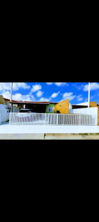 Imagem Casa de Condomínio com 4 Quartos à Venda, 145 m²em Capim Macio - Natal