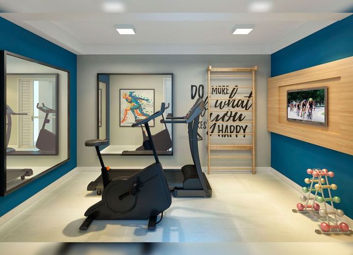 Imagem Apartamento com 2 Quartos à Venda, 41 m² em Vila Penteado - São Paulo