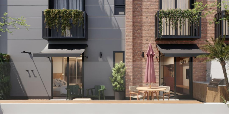 Imagem Apartamento com 2 Quartos à Venda, 66 m² em Gávea - Rio de Janeiro