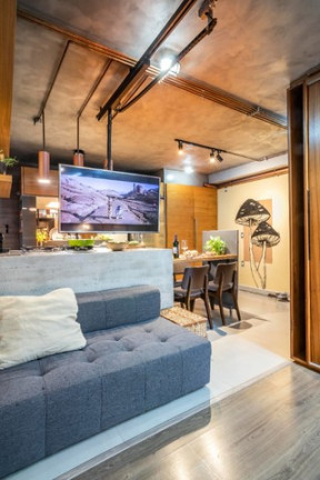 Imagem Apartamento com 2 Quartos para Alugar,  em Vila Leopoldina - São Paulo