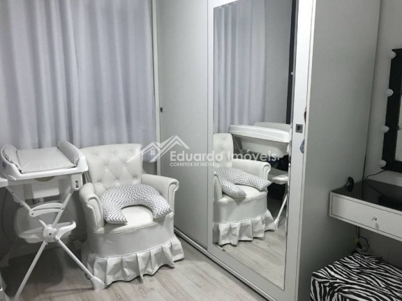 Imagem Apartamento com 2 Quartos à Venda, 50 m² em Santa Terezinha - São Bernardo Do Campo
