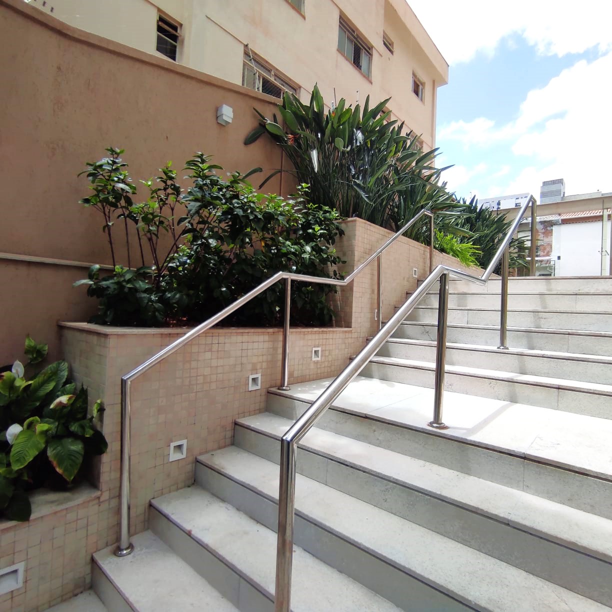 Imagem Apartamento com 4 Quartos à Venda, 131 m²em Anchieta - Belo Horizonte
