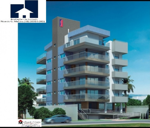 Apartamento com 3 Quartos à Venda, 318 m² em Pio Corrêa - Criciúma