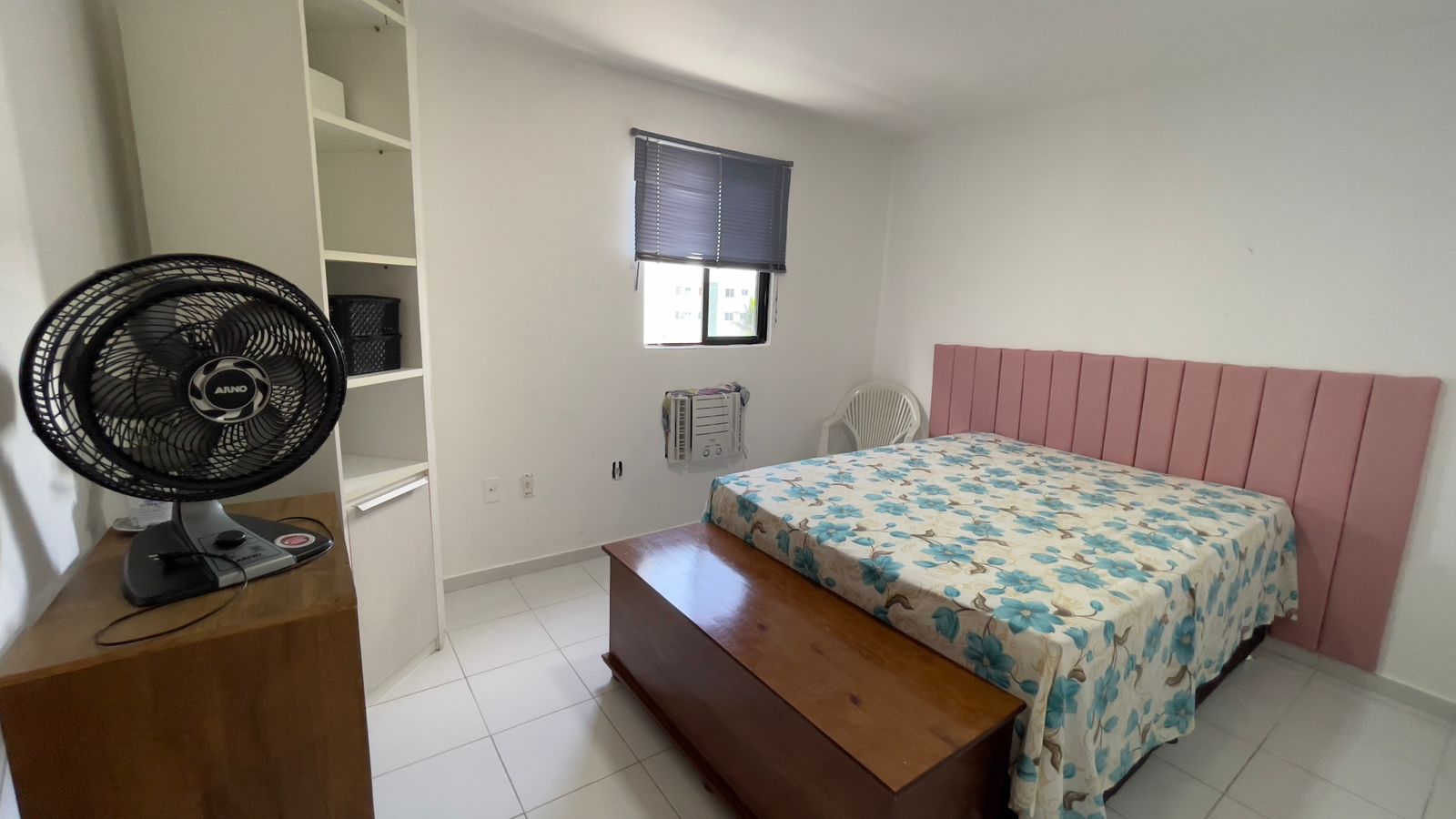 Imagem Apartamento com 2 Quartos à Venda, 56 m²em Bessa - João Pessoa