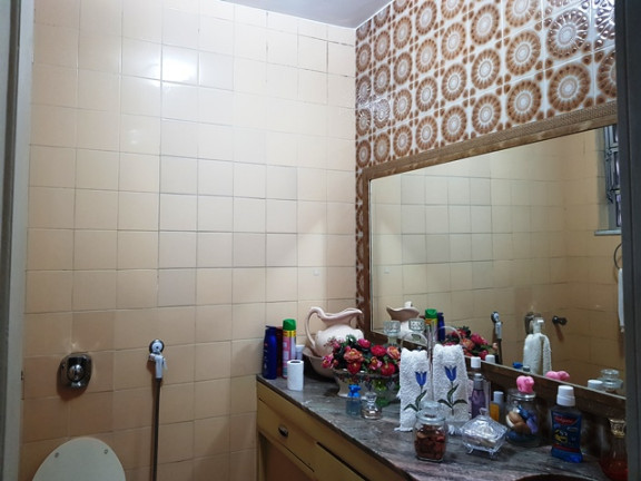 Imagem Apartamento com 3 Quartos à Venda, 84 m² em Icaraí - Niterói
