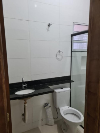 Imagem Casa com 2 Quartos à Venda, 70 m² em Jardim Santa Maria (Nova Veneza) - Sumaré