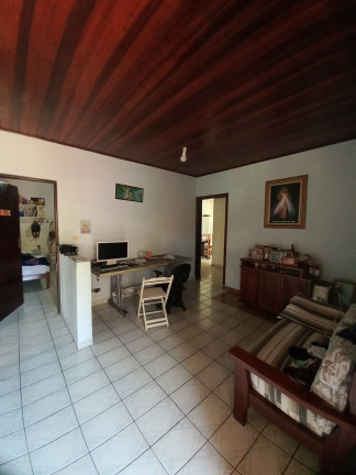 Imagem Casa com 3 Quartos para Alugar, 120 m² em Topolândia - São Sebastião Imagem Casa com 3 Quartos para Alugar, 120 m² em Topolândia - São Sebastião