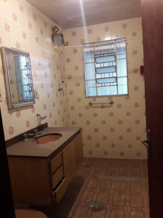 Imagem Sobrado com 3 Quartos à Venda, 250 m² em Vila Regente Feijó - São Paulo Imagem Sobrado com 3 Quartos à Venda, 250 m² em Vila Regente Feijó - São Paulo