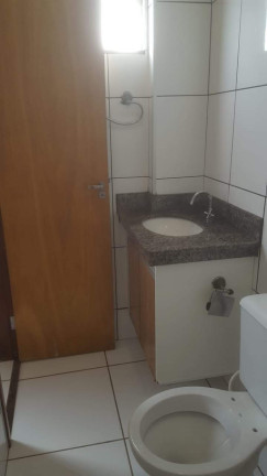 Imagem Casa com 3 Quartos à Venda, 116 m² em Bosque dos Buritis - Uberlândia Imagem Casa com 3 Quartos à Venda, 116 m² em Bosque dos Buritis - Uberlândia