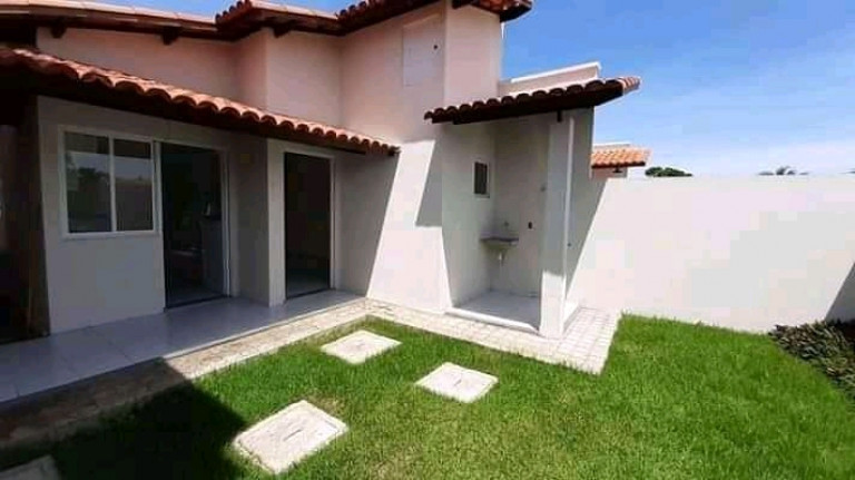 Imagem Casa com 3 Quartos à Venda, 75 m²em Timbu - Eusébio Imagem Casa com 3 Quartos à Venda, 75 m²em Timbu - Eusébio