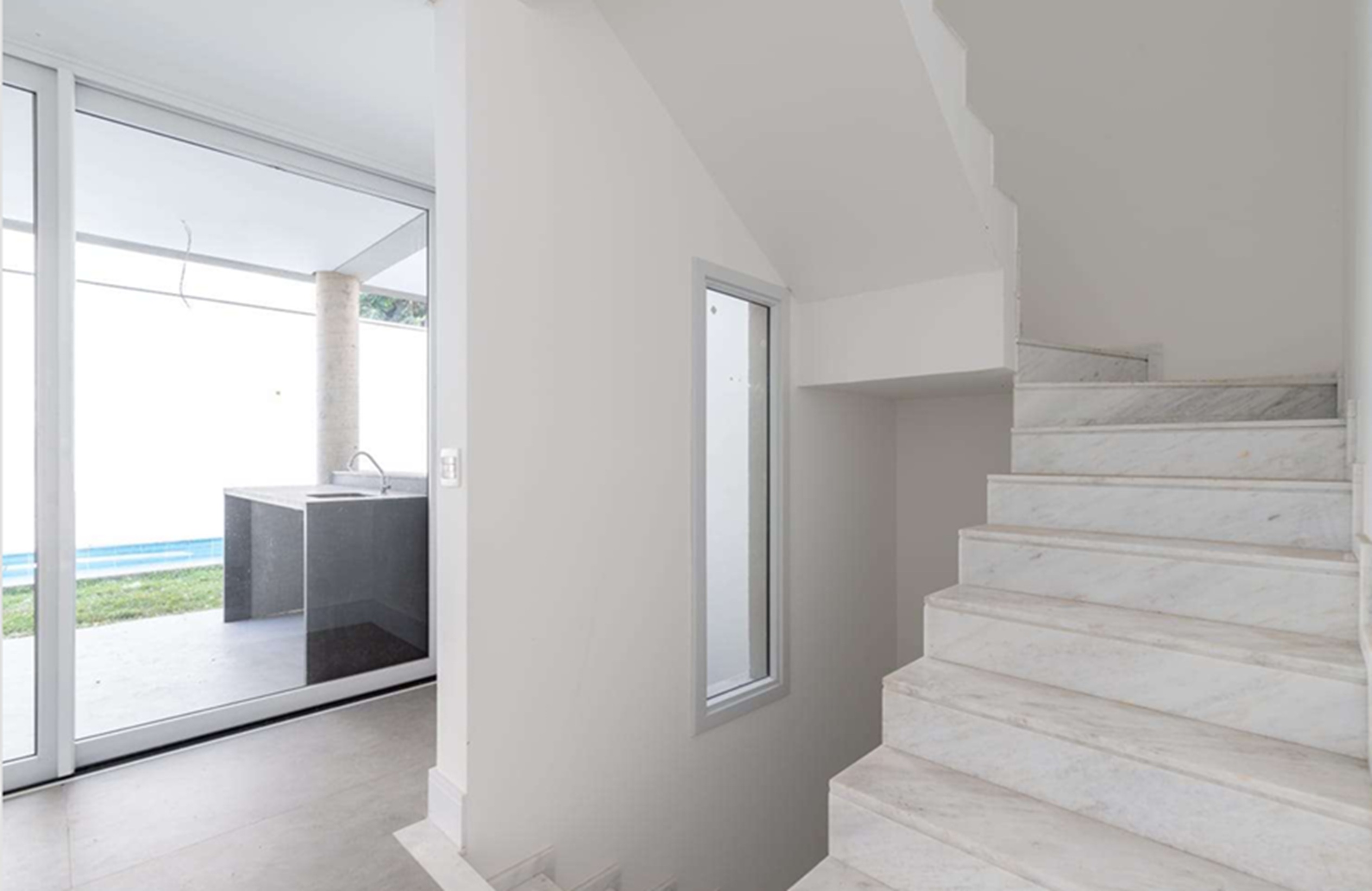 Imagem Casa de Condomínio com 4 Quartos à Venda, 367 m² em Santo Amaro - São Paulo Imagem Casa de Condomínio com 4 Quartos à Venda, 367 m² em Santo Amaro - São Paulo