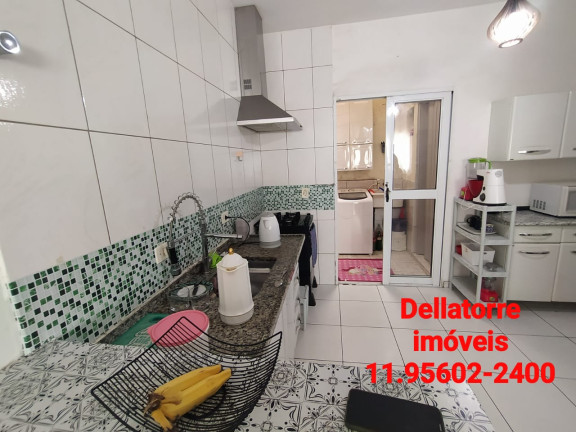 Imagem Sobrado com 2 Quartos à Venda, 89 m²em Vila Perracini - Poá