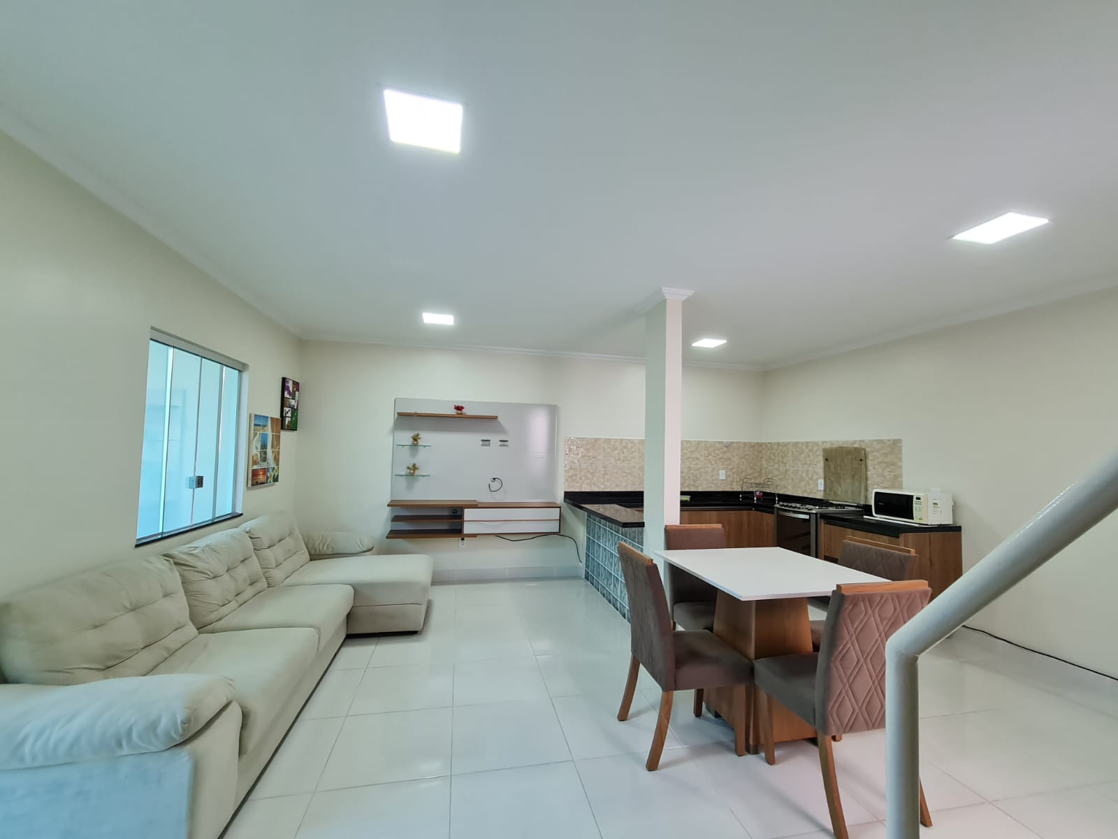 Imagem Imóvel Comercial à Venda, 258 m² em Cidade Nova - Manaus