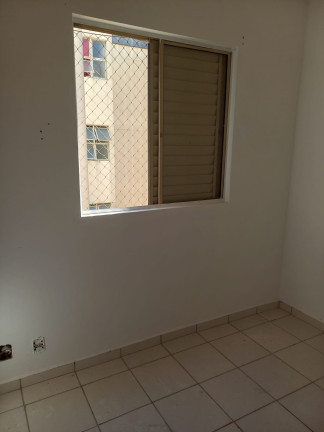 Imagem Apartamento com 3 Quartos à Venda, 63 m² em Jardim São Savério - São Paulo