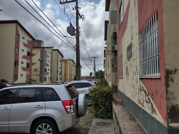 Imagem Apartamento com 2 Quartos à Venda, 1 m² em Forquilha - São Luís Imagem Apartamento com 2 Quartos à Venda, 1 m² em Forquilha - São Luís