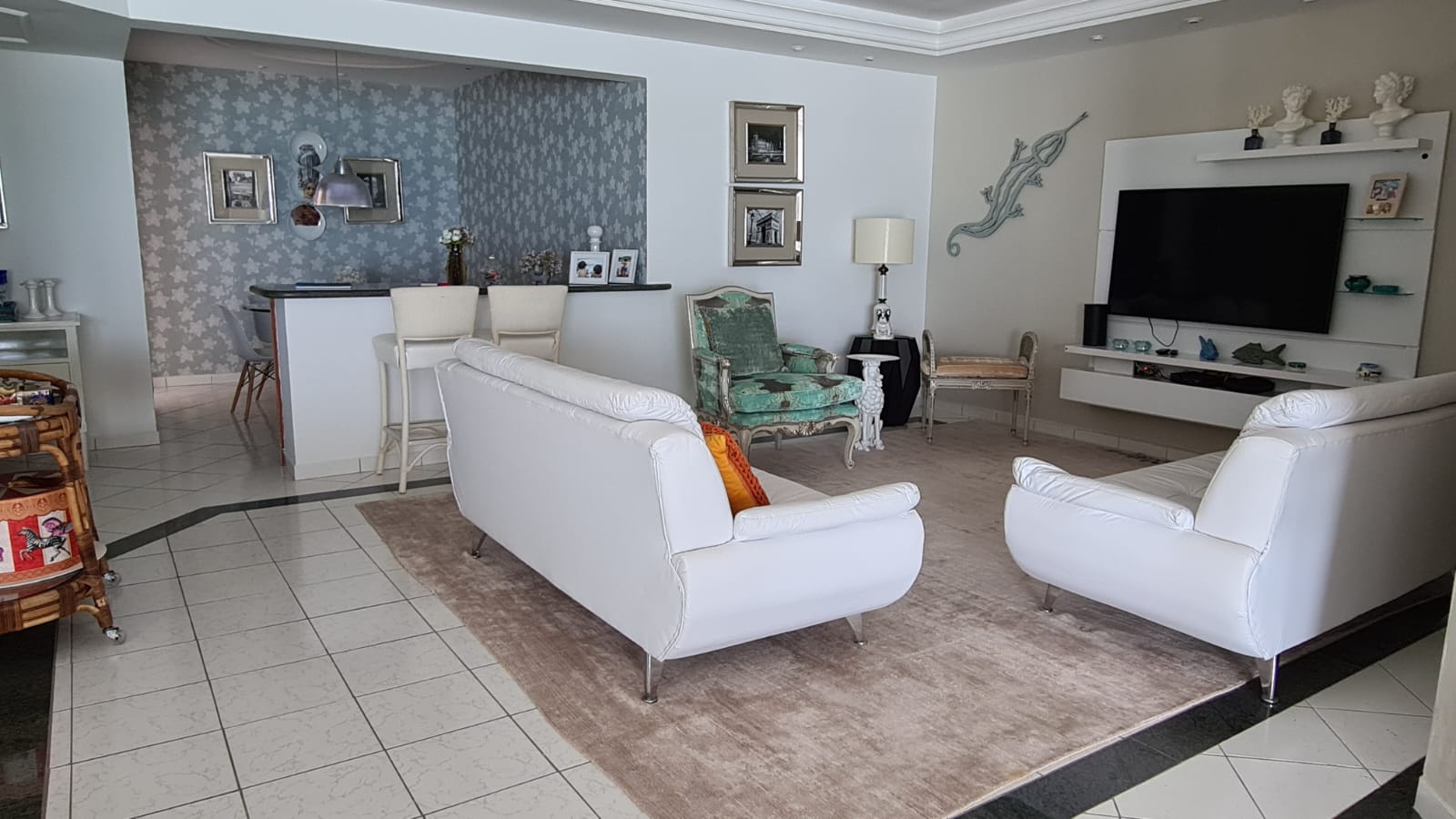 Imagem Apartamento com 4 Quartos à Venda, 280 m² em Riviera - Bertioga Imagem Apartamento com 4 Quartos à Venda, 280 m² em Riviera - Bertioga