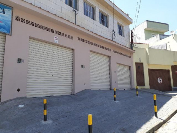 Imagem Imóvel Comercial para Alugar, 20 m² em Jardim Estrela - Mauá Imagem Imóvel Comercial para Alugar, 20 m² em Jardim Estrela - Mauá