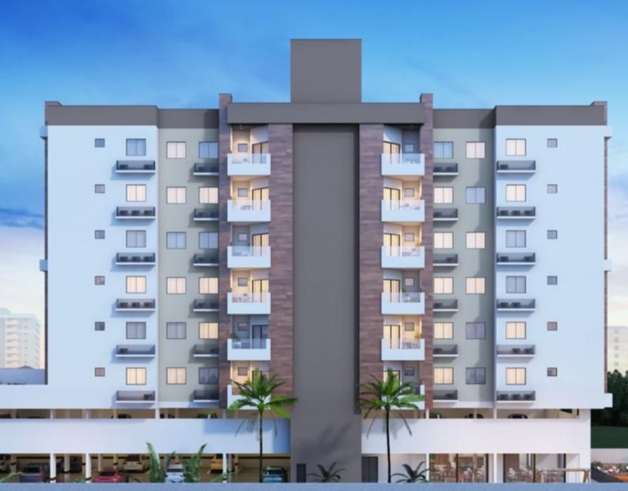 Imagem Apartamento com 2 Quartos à Venda, 52 m²em Centro - Tijucas Imagem Apartamento com 2 Quartos à Venda, 52 m²em Centro - Tijucas