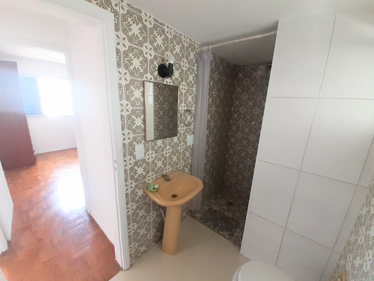 Imagem Apartamento com 1 Quarto para Alugar, 44 m²em Campos Elíseos - São Paulo Imagem Apartamento com 1 Quarto para Alugar, 44 m²em Campos Elíseos - São Paulo