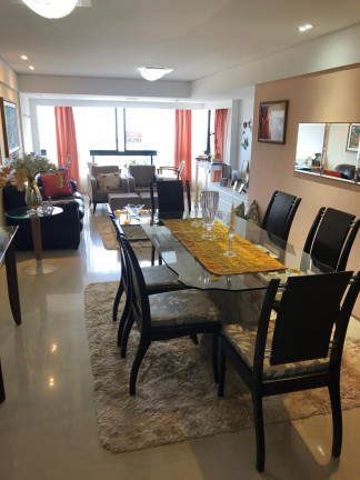 Imagem Apartamento com 4 Quartos à Venda, 146 m² em Casa Caiada - Olinda Imagem Apartamento com 4 Quartos à Venda, 146 m² em Casa Caiada - Olinda