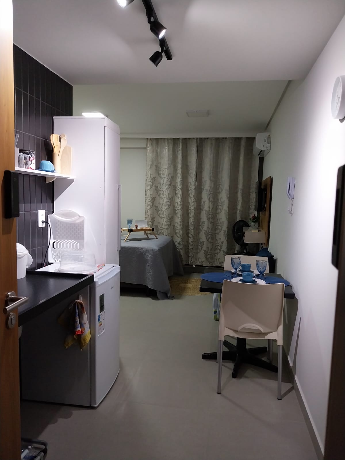 Imagem Flat com 1 Quarto à Venda, 27 m² em Intermares - Cabedelo Imagem Flat com 1 Quarto à Venda, 27 m² em Intermares - Cabedelo