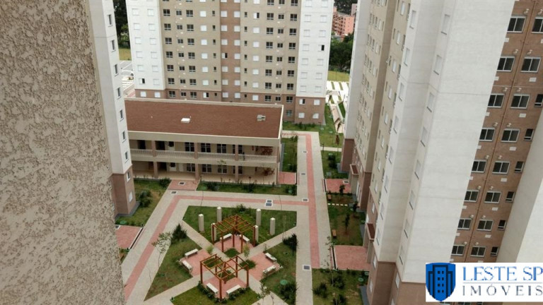 Imagem Apartamento com 2 Quartos à Venda, 46 m² em Colônia (Zona Leste) - São Paulo Imagem Apartamento com 2 Quartos à Venda, 46 m² em Colônia (Zona Leste) - São Paulo